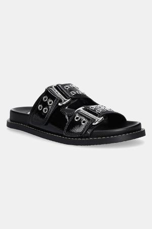 Steve Madden klapki Agent