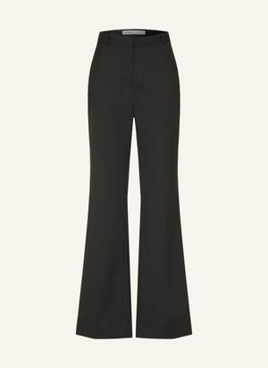 Allsaints Spodnie Elysia schwarz