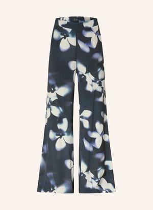 Ted Baker Spodnie Sindria blau