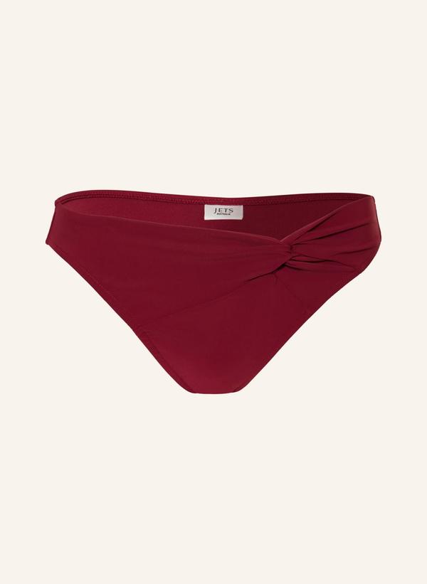 Jets Australia Dół Od Bikini Basic Jetset rot