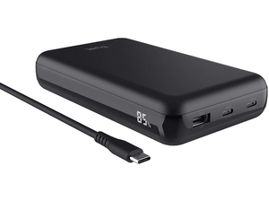 Powerbank TRUST Laro 100W