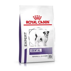 ROYAL CANIN Expert Dental dla małych psów 1,5 kg
