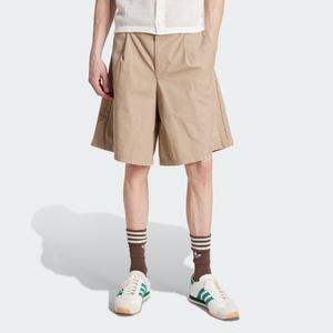 Szorty adidas Originals Wide Leg Bermuda