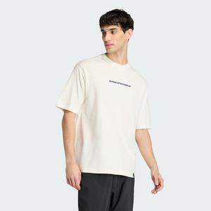 DOODLE HIKING GRAPHIC T-SHIRT