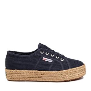 Espadryle Superga