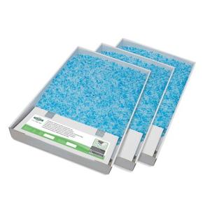 PetSafe Pet Safe Pojemnik na kuwetę Scoop Free, 3 szt.