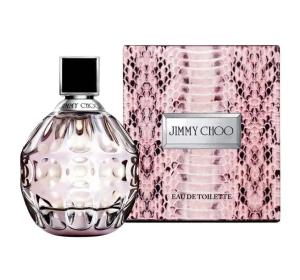 Jimmy Choo Jimmy Choo woda toaletowa spray 100ml
