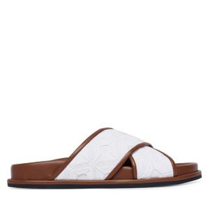 Klapki Max Mara Beachwear