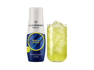 Syrop SODASTREAM ENERGY 440 ml