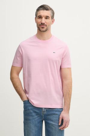 Paul&Shark t-shirt bawełniany Knitwear