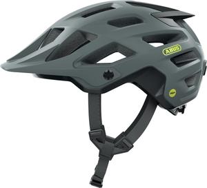 ABUS kask rowerowy MOVENTOR 2.0 MIPS szary (52-58)
