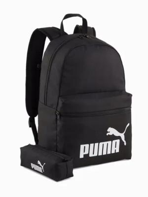 Plecak Sportowy Puma Do Szkoły Na Trening Na Wycieczkę Treningowy 09094301