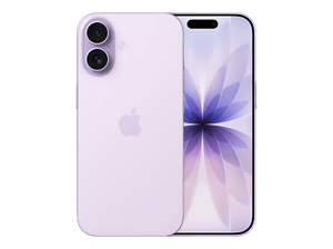 Smartfon APPLE iPhone 17 5G 512 GB Lawenda MG6U4HX/A