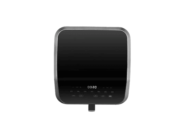 Frytkownica beztłuszczowa Air fryer MIDEA MAD85000ADK Czarny