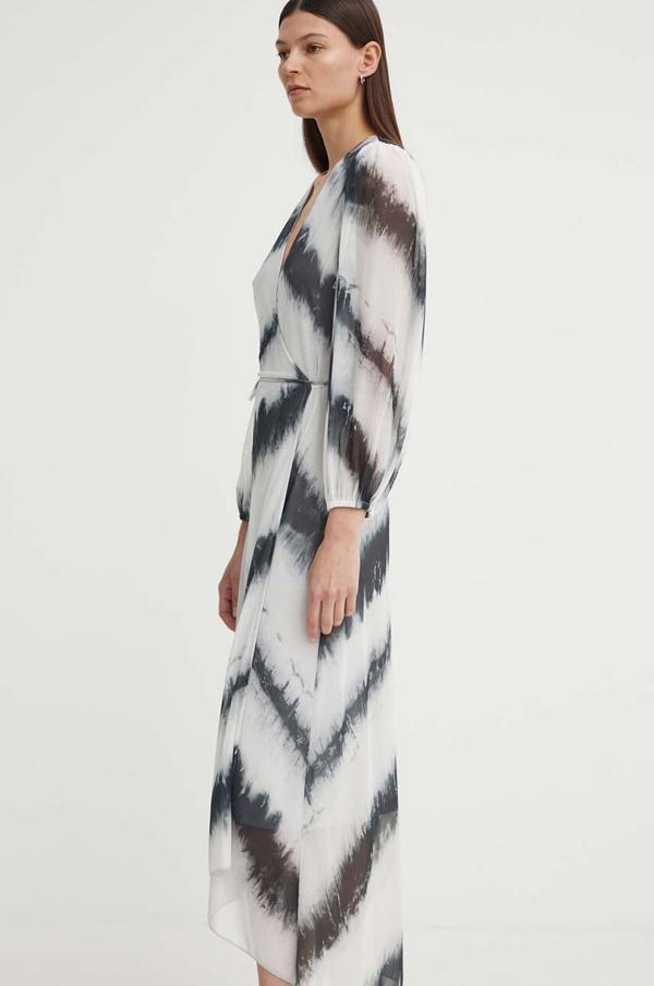 Bruuns Bazaar sukienka PhloxBBNoriel dress