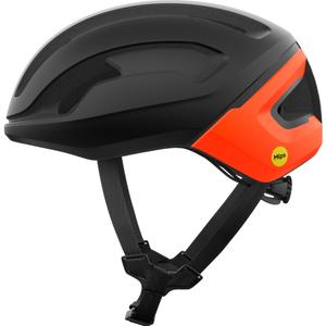 POC kask rowerowy Omne Air MIPS czarny (56-61)