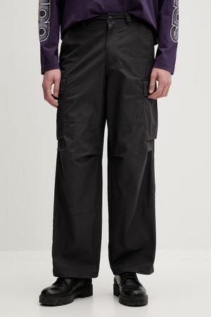 adidas Originals spodnie cargo męskie bawełniane