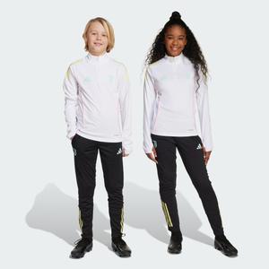 Spodnie Juventus Tiro 25 Competition Training Kids