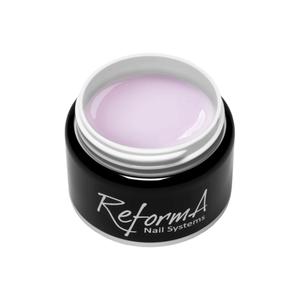 Builder Gel Grape Milk, żel budujący, mleczno biały, 30 g