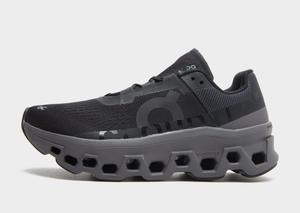 On Cloudmonster