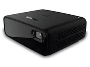 Projektor PHILIPS PicoPix Micro PPX360/INT Głęboki Czarny
