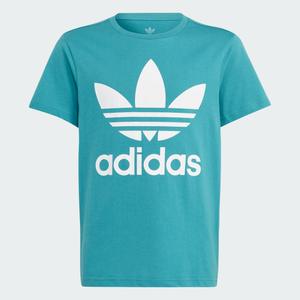 Trefoil Tee