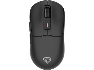 Mysz GENESIS Zircon 660 Pro Czarny