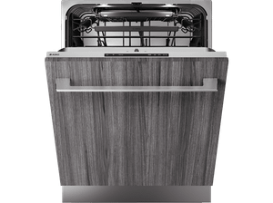 Zmywarka do zabudowy ASKO DFI545V Serie 6 Szary