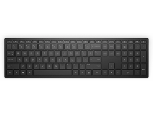 Klawiatura bezprzewodowa HP Pavilion 600 4CE98AA