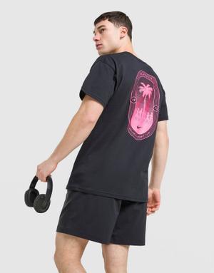 Nike T-Shirt Nsw Palm