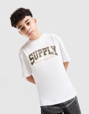 Supply&demand T-Shirt Brickshaw