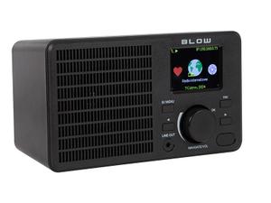 BLOW Radio przenośne RI1 internetowe