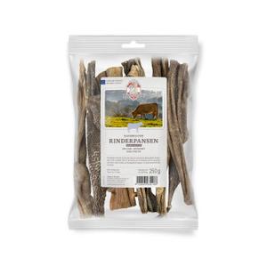 Sissi & Franz Żwacze wołowe 250 g