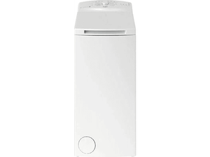 Pralka WHIRLPOOL TDLR6040LPLN 6kg 1000obr. 6.Zmysł Odkażanie 60°