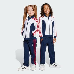 AOP Track Suit Kids