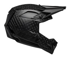 Kask full face BELL FULL-10 CARBON SPHERICAL MIPS matte czarny (57-59)