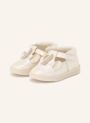 Donsje Baleriny Zilpa beige