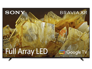 PRODUKT PO EKSPOZYCJI - Telewizor LED SONY XR-65X90LAEP 65'' 4K 100/120Hz Google TV Full Array