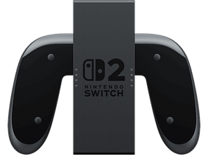 Podstawka ładująca NINTENDO Nintendo Joy-Con 2 Charging Grip Czarny