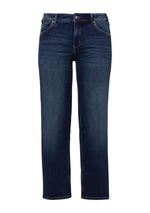Spodnie jeansowe