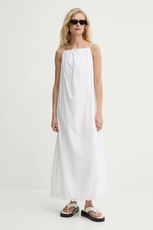 By Malene Birger sukienka bawełniana ELIZABETH