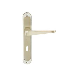Klamka VITA M6/M9 chrom/nikiel BB72