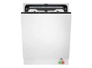 PRODUKT PO EKSPOZYCJI - Zmywarka ELECTROLUX EEM69310L 60cm 15kpl. GlassCare 700