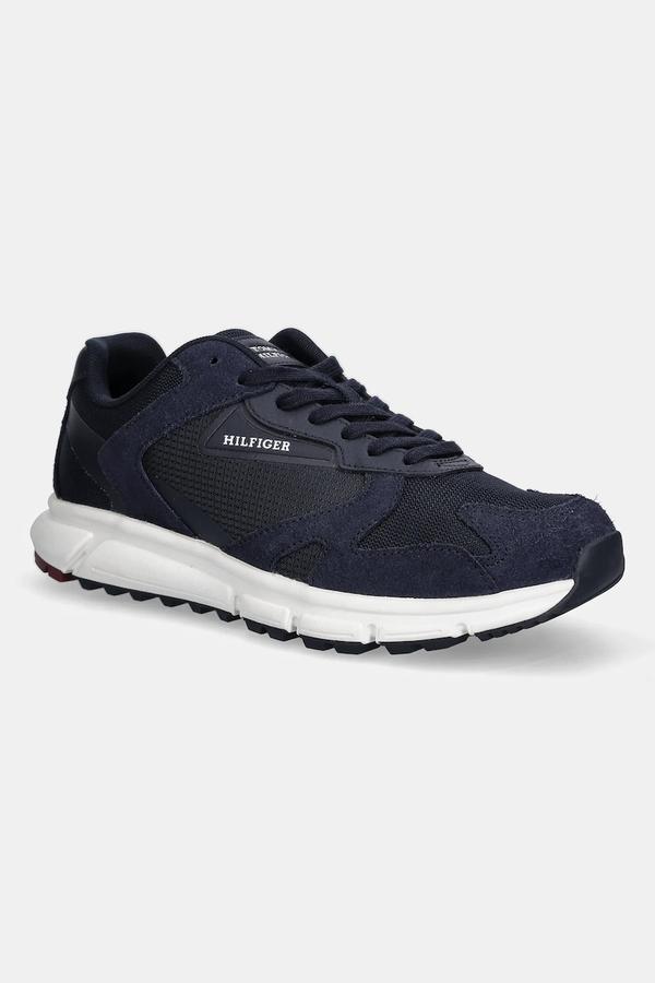 Tommy Hilfiger sneakersy OUTDOOR RUNNER MIX