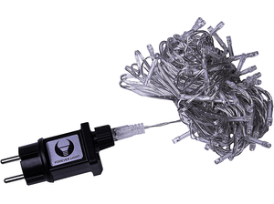 Łańcuch świetlny FOREVER TF1 CLF-17 240LED 19,2 m ciepły biały