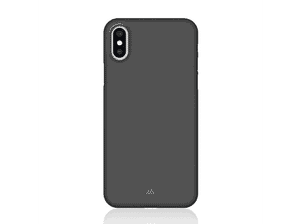 Etui HAMA Black Rock Ultra Thin Iced do Apple iPhone Xs Max Czarny