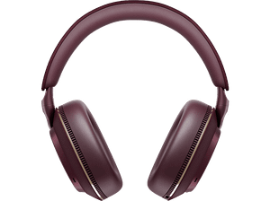 Słuchawki bezprzewodowe BOWERS & WILKINS Px7 S3 Vintage Maroon