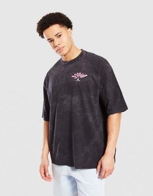 Jordan T-Shirt M J Flt Reis Fear Ss Crew