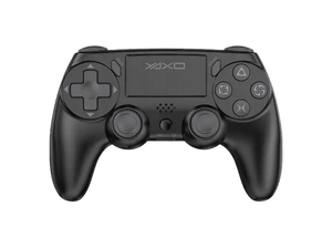 Gamepad YAXO Viper Strike Techno Czarny