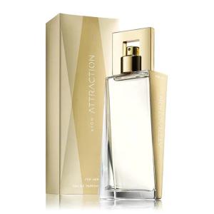 Avon Attraction dla Niej Woda perfumowana 100ml
